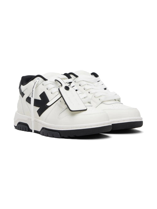 OFF WHITE OUT OF OFFICE WHITE BLACK ARROW