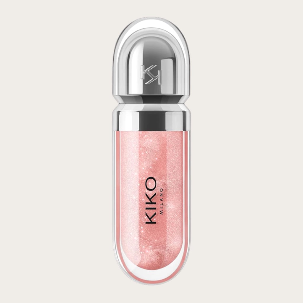 Kiko 3D Hydra Lipgloss 31