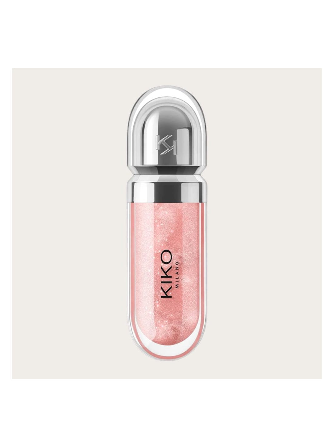 Kiko 3D Hydra Lipgloss 31