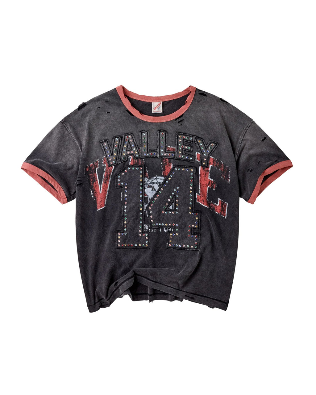 VALLEY FOREVER BIG BRO DIY T-SHIRT