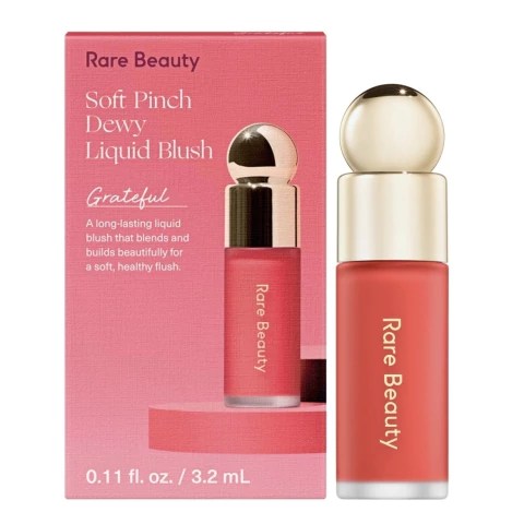 Rare Beauty Mini Liquid Blush Grateful
