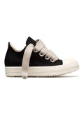 RICK OWENS JUMBO LACE LOW