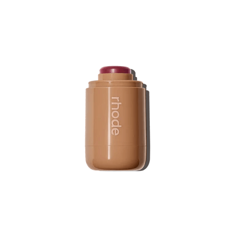 Rhode Pocket Blush Date Cake