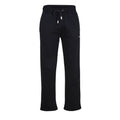 OFF WHITE CLASSIC OFF CLOSED HEM SWEATPANTS