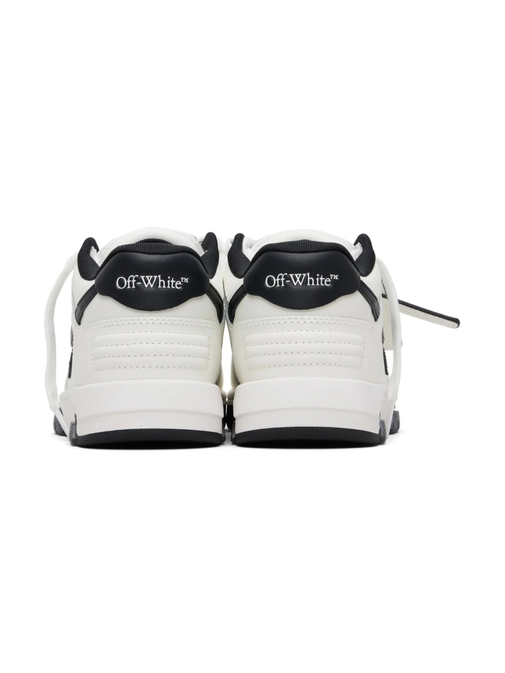 OFF WHITE OUT OF OFFICE WHITE BLACK ARROW