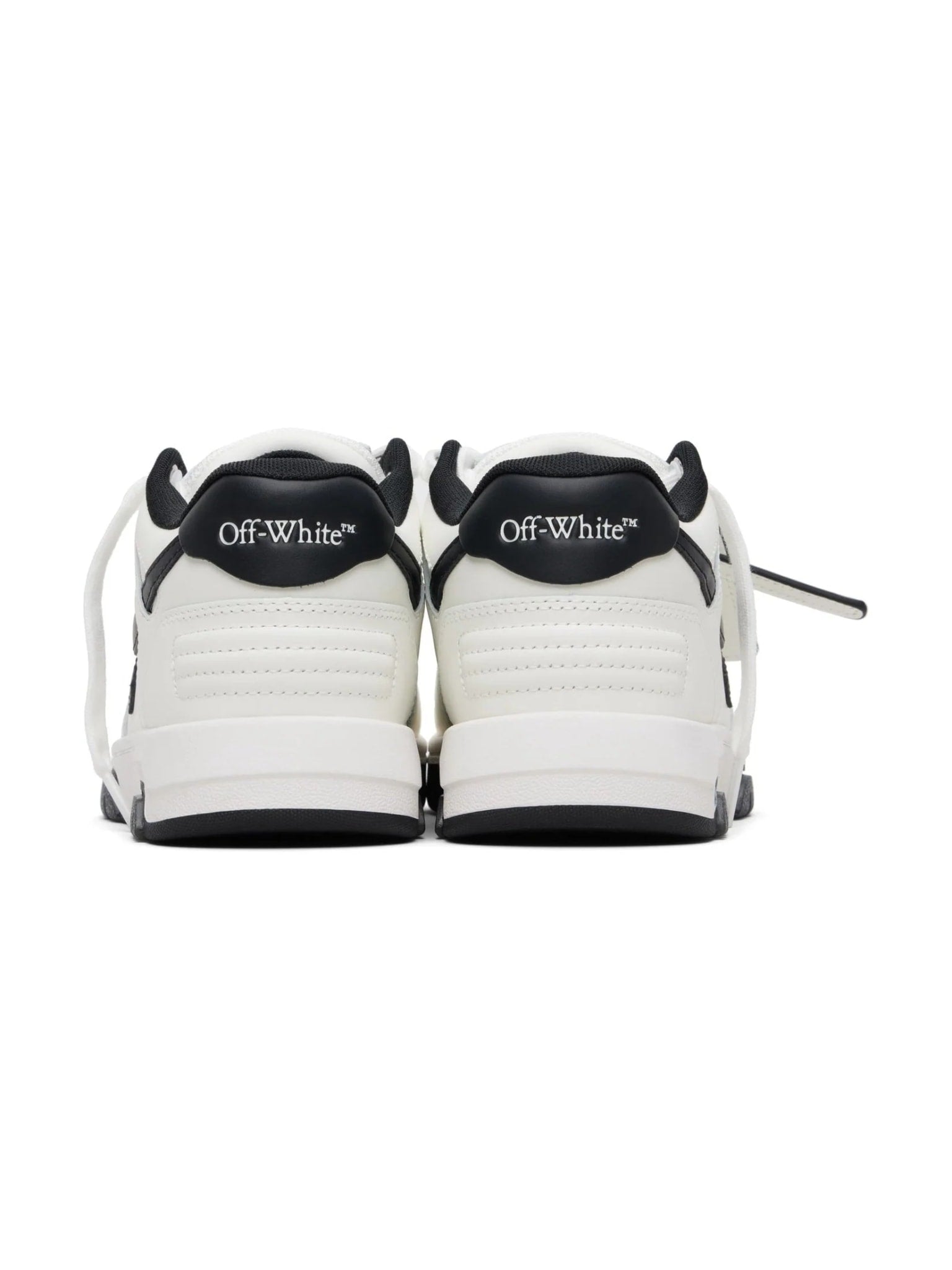 OFF WHITE OUT OF OFFICE WHITE BLACK ARROW