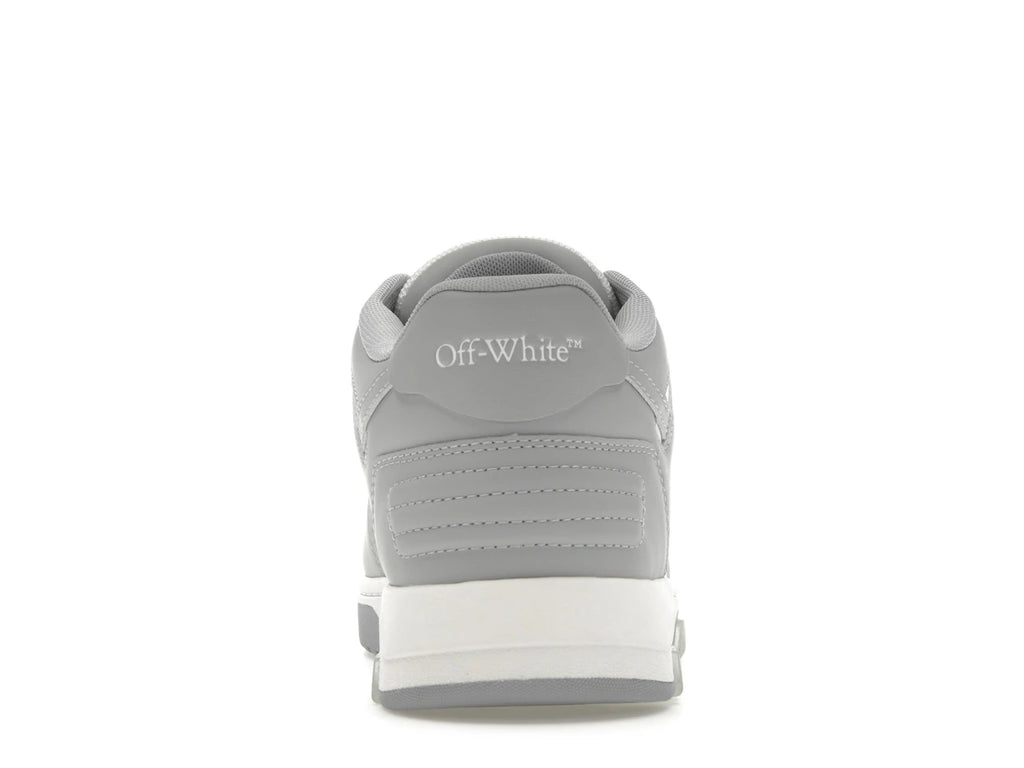 OFF WHITE OUT OF OFFICE GREY WHITE
