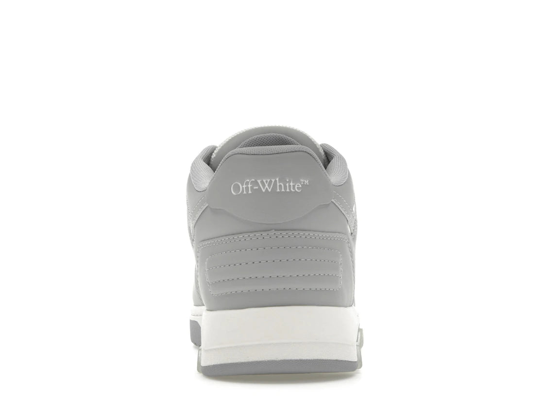 OFF WHITE OUT OF OFFICE GREY WHITE