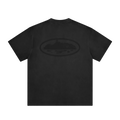 CORTEIZ ISLAND KNOCKOUT T-SHIRT BLACK