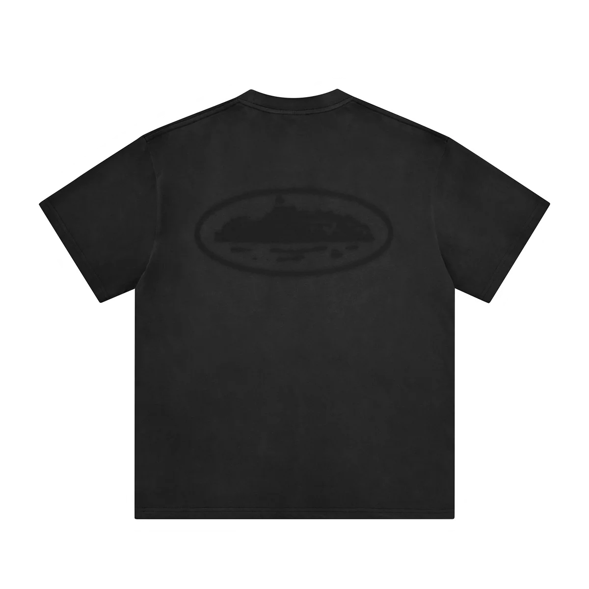 CORTEIZ ISLAND KNOCKOUT T-SHIRT BLACK