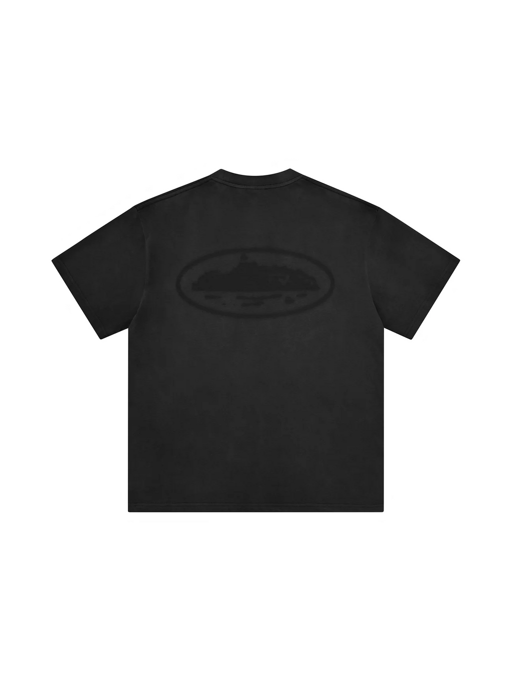 CORTEIZ ISLAND KNOCKOUT T-SHIRT BLACK