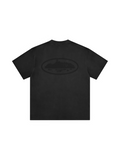 CORTEIZ ISLAND KNOCKOUT T-SHIRT BLACK