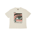 GALLERY DEPT. DEAD BATTERIES TEE DOC JOHNSON