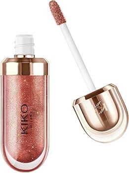 Kiko Limited Edition 3D Hydra Lipgloss 45