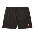 CASABLANCA BLACK MONOGRAM SWIMSHORT Men - Shorts