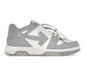 OFF WHITE OUT OF OFFICE GREY WHITE