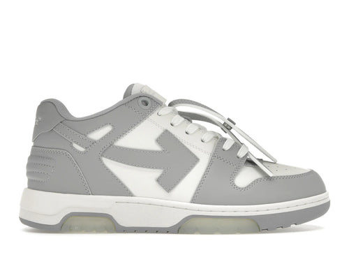 OFF WHITE OUT OF OFFICE GREY WHITE
