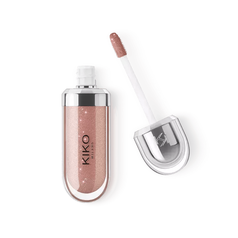 Kiko 3D Hydra Lipgloss 20
