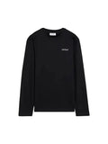 OFF-WHITE VANISH ARROW LONG SLEEVE BLACK