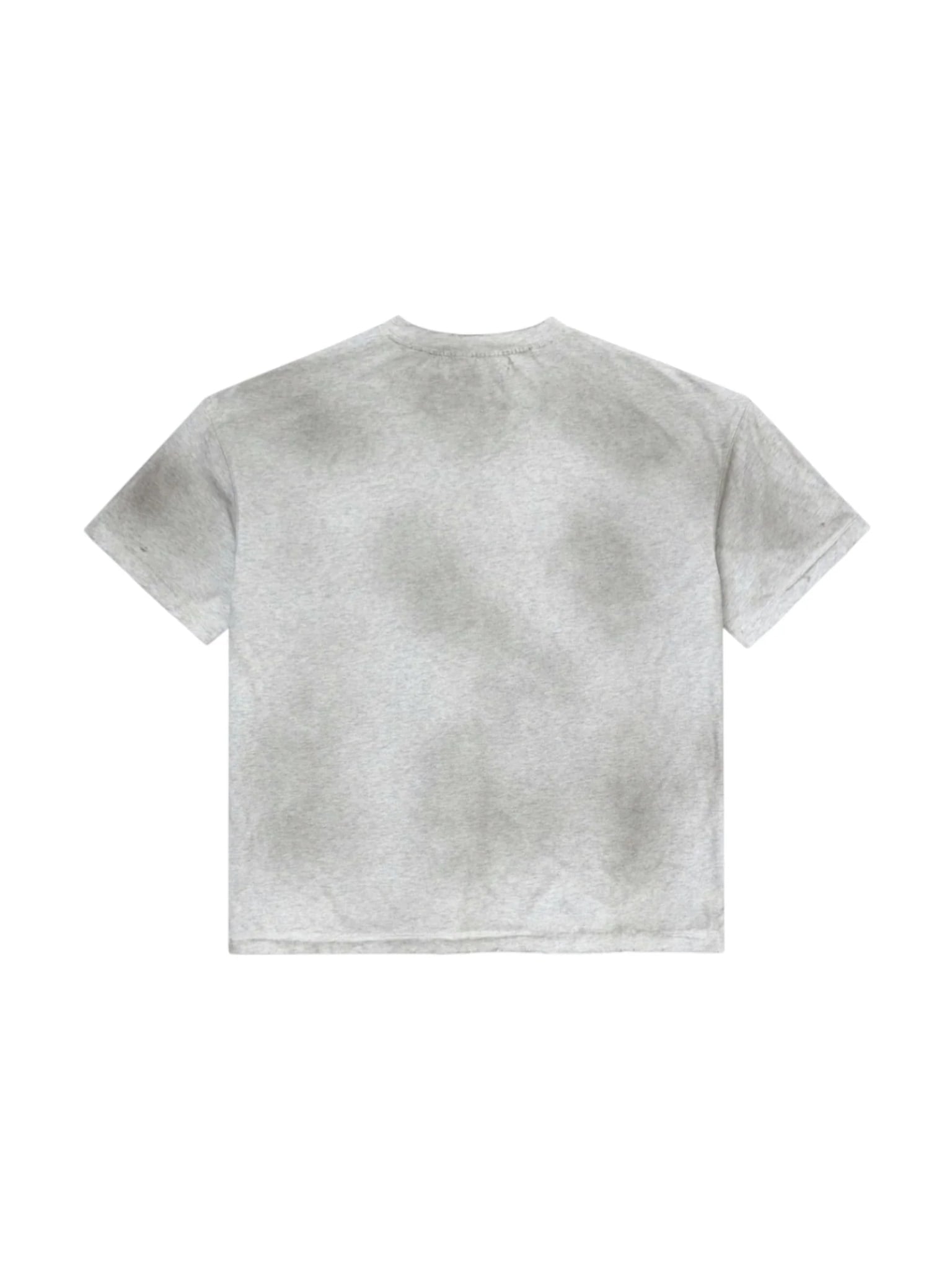 VALLEY SPORTS DIVISION TEE GREY