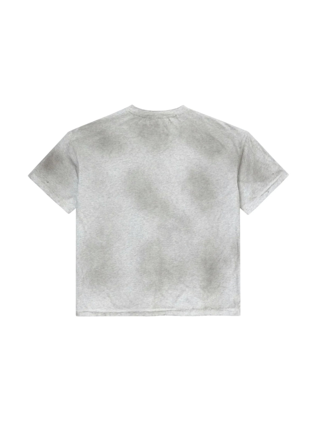 VALLEY SPORTS DIVISION TEE GREY