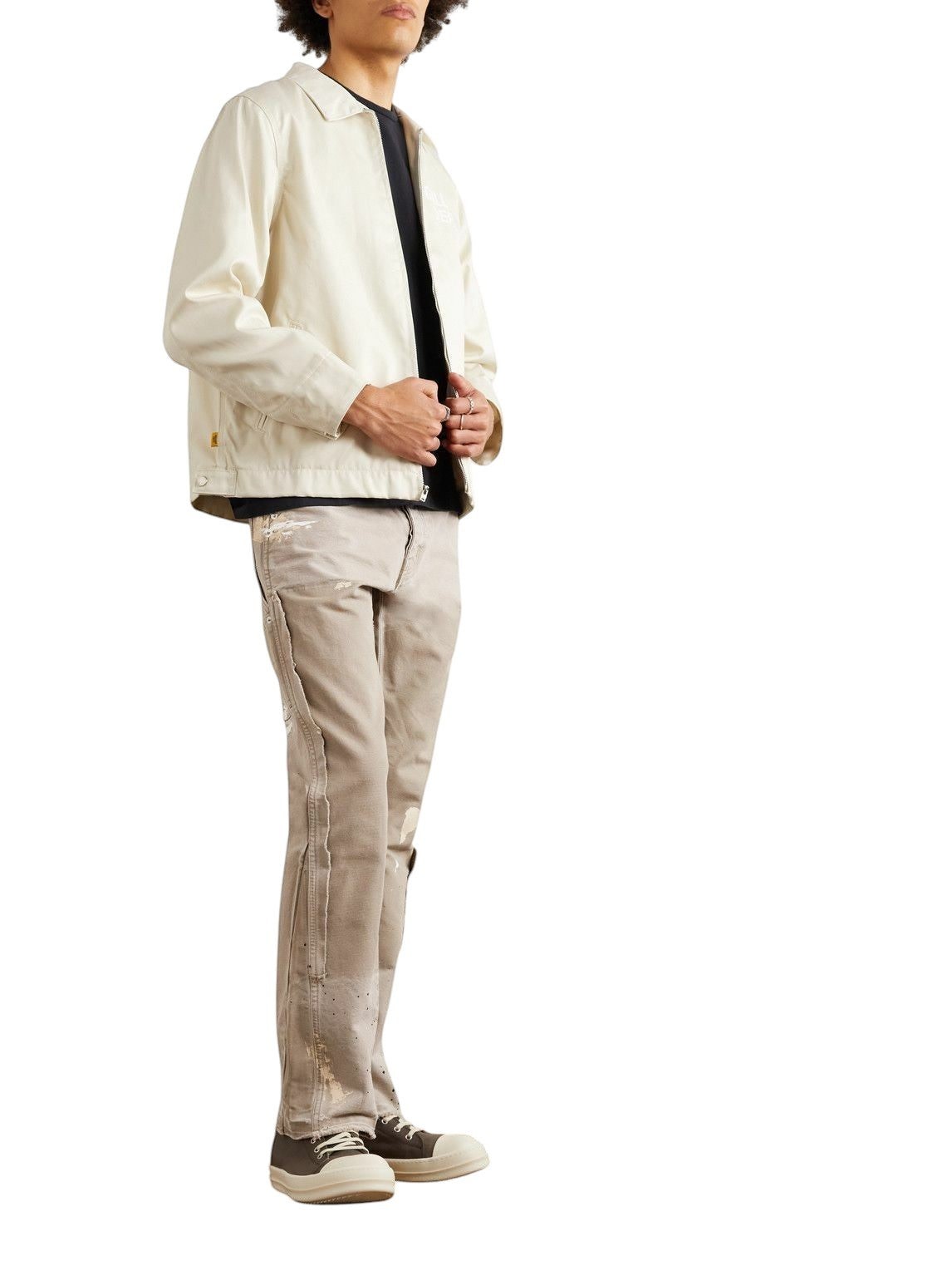 GALLERY DEPT LA FLARE CARPENTER CEMENT