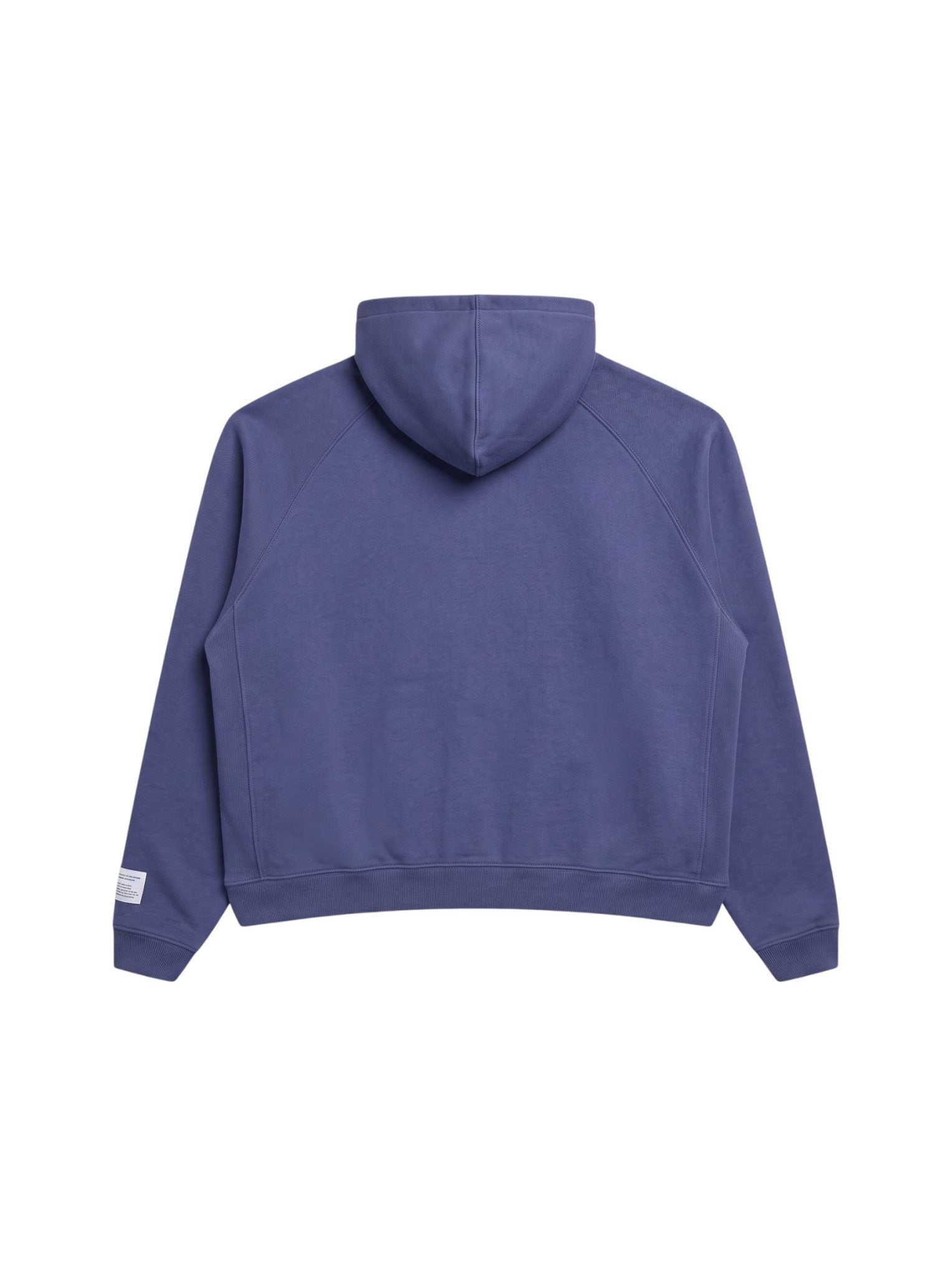 GALLERY DEPT. 90”S FULL ZIP HOODIE WASHED VIOLET