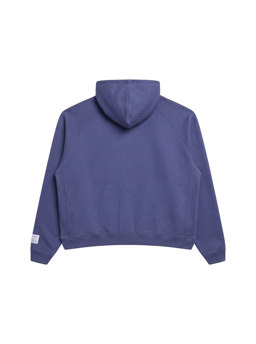 GALLERY DEPT. 90”S FULL ZIP HOODIE WASHED VIOLET