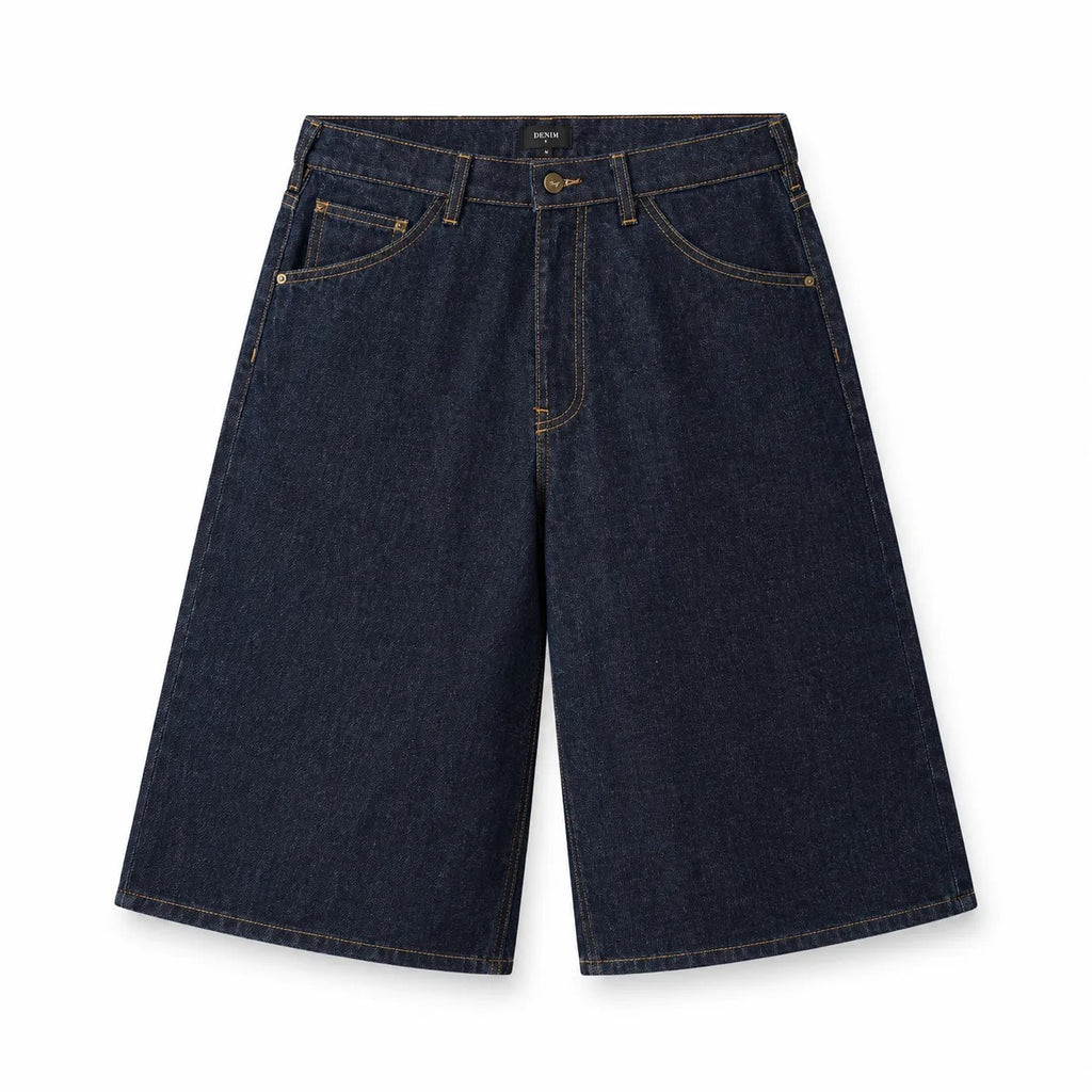 GALLERY RASPBERRY HILLS BELT JORTS