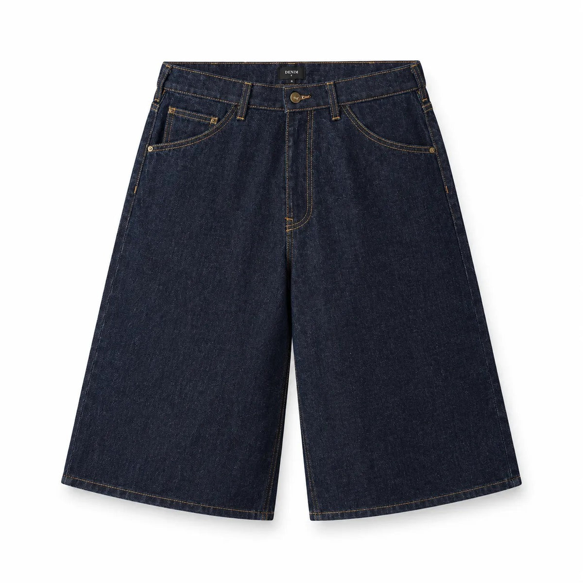 GALLERY RASPBERRY HILLS BELT JORTS