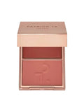 Patrick Ta Creme & Powder Blush Duo She´s Blushing