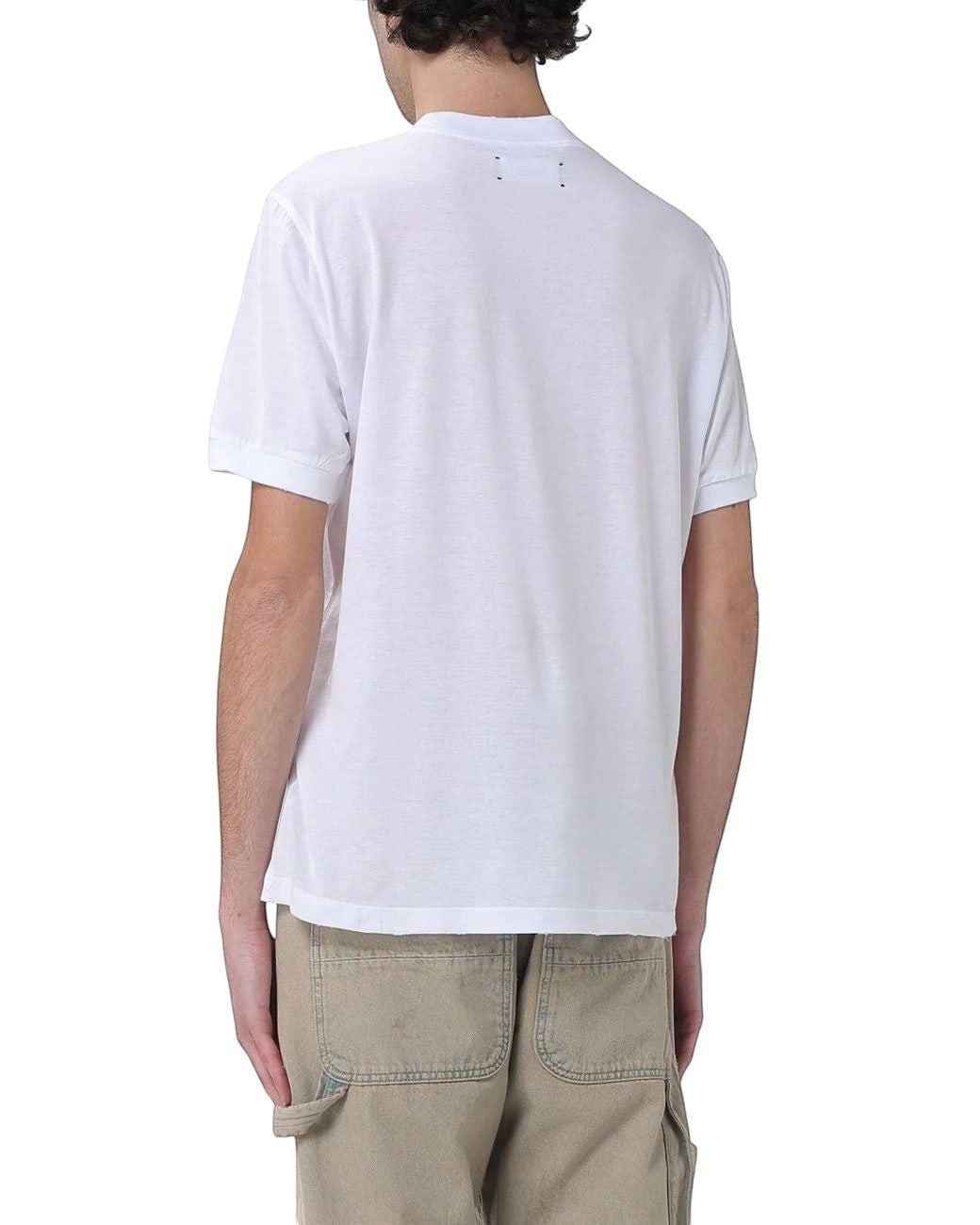 AMIRI 1976 HOLLYWOOD T SHIRT
