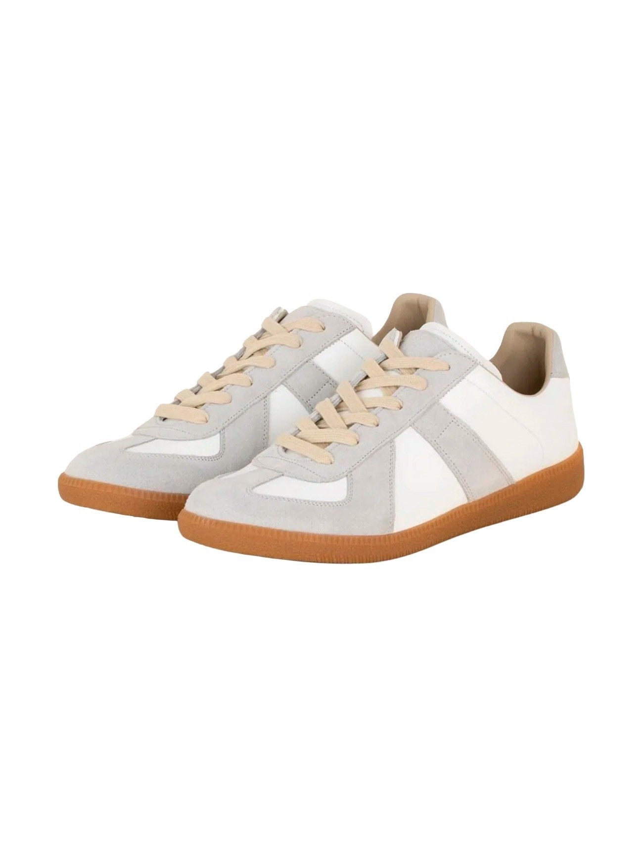 MAISON MARGIELA REPLICA SNEAKERS