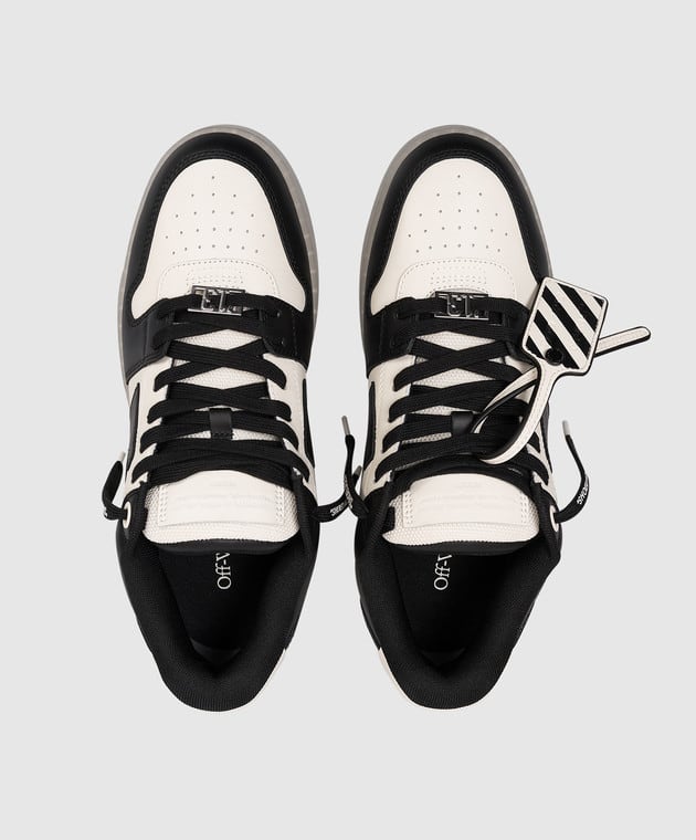 OFF WHITE OUT OF OFFICE VARSITY