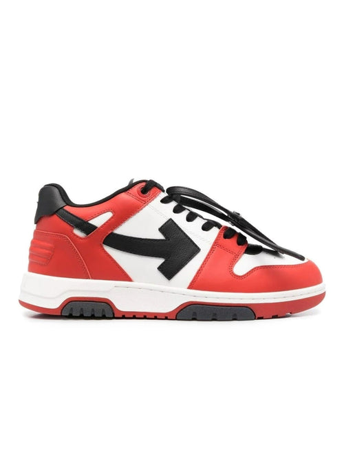 OFF WHITE OUT OF OFFICE CHICAGO