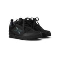 LOUIS VUITTON SKATE STAR BLACK LEATHER