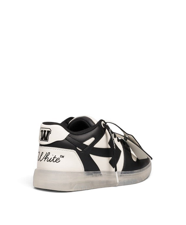 OFF WHITE OUT OF OFFICE VARSITY