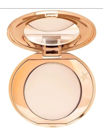 Charlotte Tilbury Mini Airbrush Setting Powder Fair