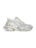 BALENCIAGA RUNNER WHITE