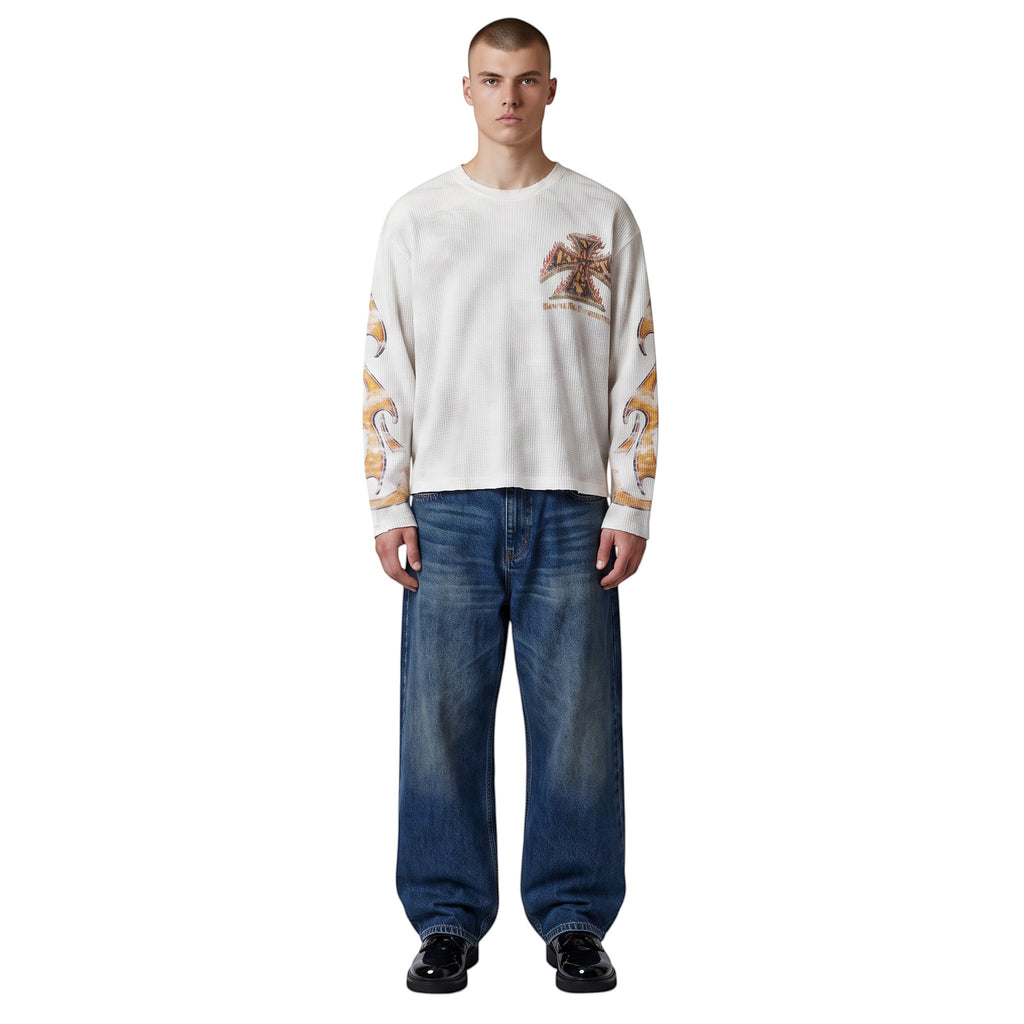 VALLEY REBORN THERMAL WHITE