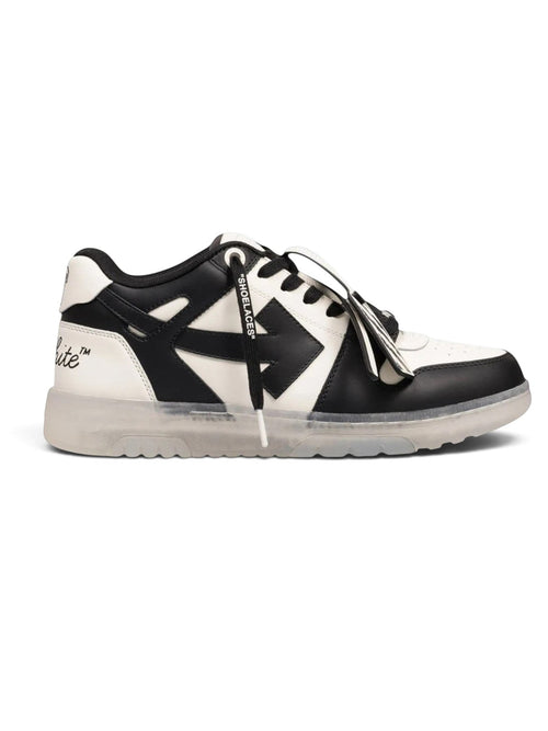 OFF WHITE OUT OF OFFICE VARSITY