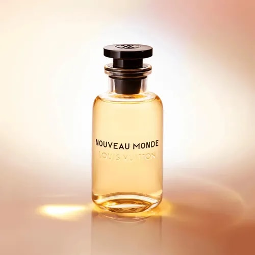 LOUIS VUITTON NOUVEAU MONDE EAU DE PARFUM 100ML