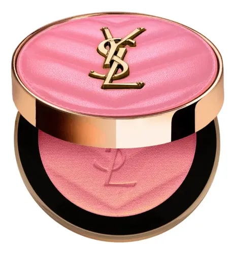 YSL Make Me Blush 93 Restless Rose