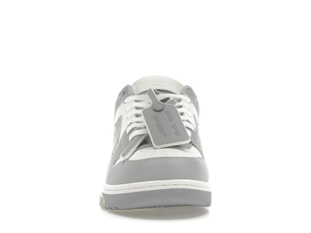 OFF WHITE OUT OF OFFICE GREY WHITE