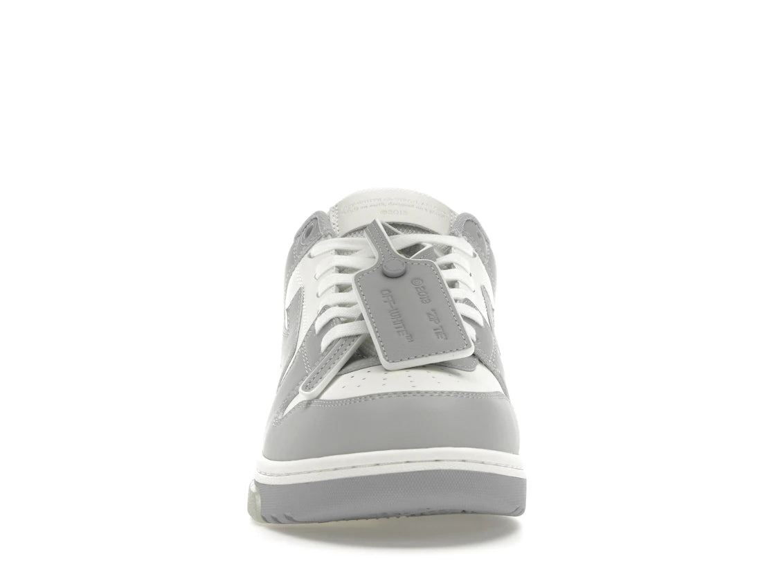 OFF WHITE OUT OF OFFICE GREY WHITE