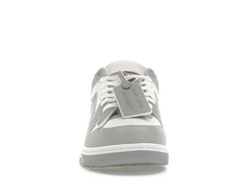 OFF WHITE OUT OF OFFICE GREY WHITE