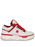 AMIRI MA-1 WHITE RED SNEAKERS