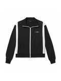 AMIRI ALWAYS ON POINT TRACK JACKET BLACK