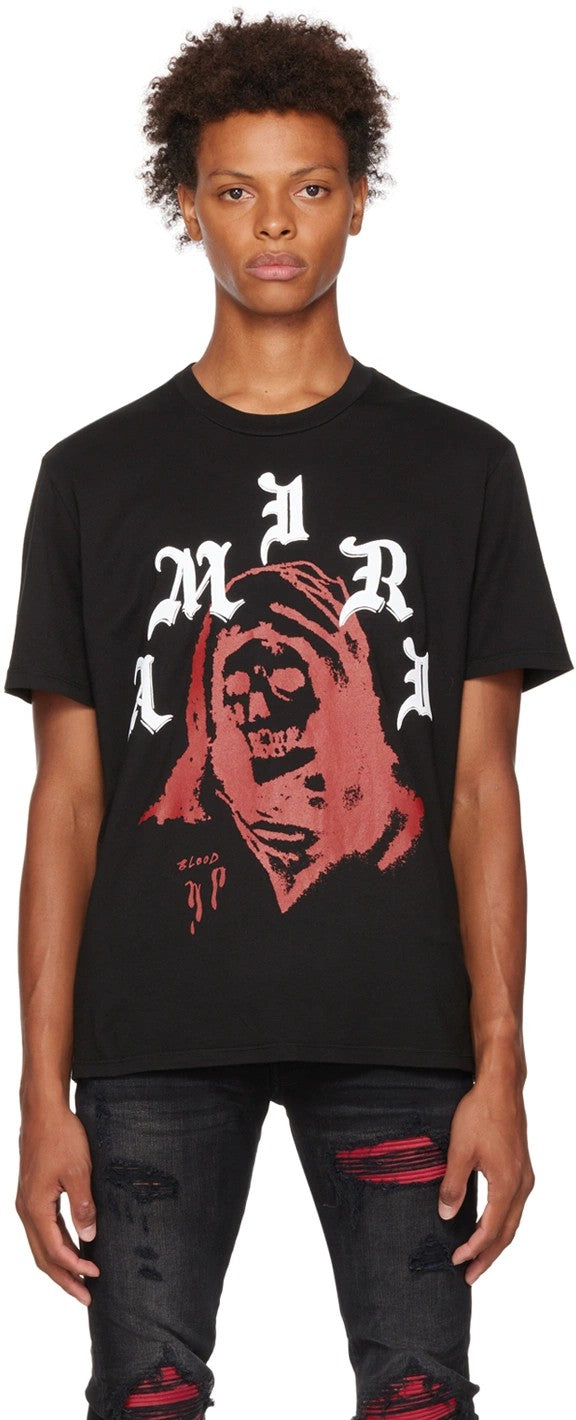 AMIRI WES LANG SOLAR ING TEE