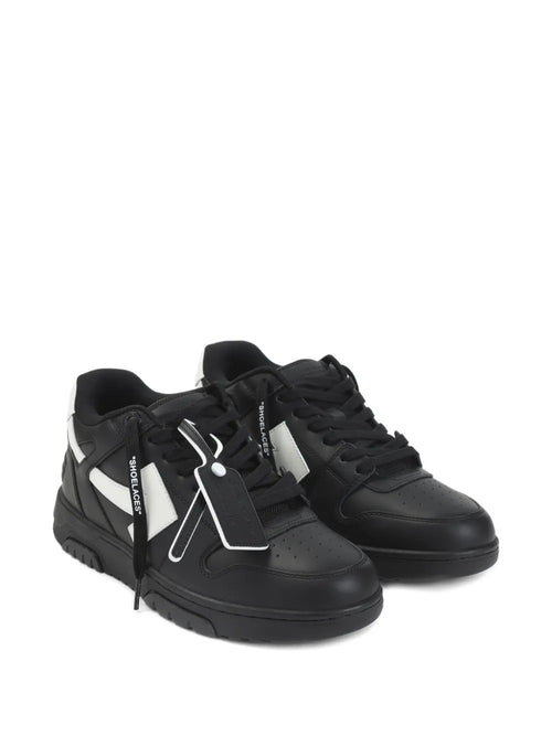 OFF WHITE OUT OF OFFICE BLACK WHITE ARROW